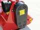 OUTLET - PICCOLI DIFETTI ESTETICI - GeoTech Pro AKF130 - Trincia argini laterale per trattore - Serie leggera