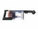 Shark Stratos IZ400EU - Aspirapolvere - Scopa a batteria - 2 in 1  - Batteria da 25.2V