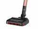 Shark Stratos IZ400EU - Aspirapolvere - Scopa a batteria - 2 in 1  - Batteria da 25.2V