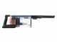 Shark Stratos IZ400EU - Aspirapolvere - Scopa a batteria - 2 in 1  - Batteria da 25.2V