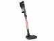 Shark Stratos IZ400EU - Aspirapolvere - Scopa a batteria - 2 in 1  - Batteria da 25.2V