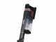 Shark Stratos IZ400EU - Aspirapolvere - Scopa a batteria - 2 in 1  - Batteria da 25.2V