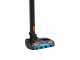 Shark Powerfins IZ300EU - Aspirapolvere - Scopa a batteria - 2 in 1 - Batteria da 21.6V