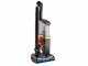 Shark Powerfins IZ300EU - Aspirapolvere - Scopa a batteria - 2 in 1 - Batteria da 21.6V