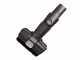 Shark Powerfins IZ300EU - Aspirapolvere - Scopa a batteria - 2 in 1 - Batteria da 21.6V
