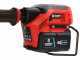 Blue Bird PHT 23-54 - Tagliasiepi a batteria su asta di prolunga - 50,4V/5Ah
