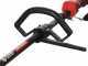 Blue Bird PHT 23-54 - Tagliasiepi a batteria su asta di prolunga - 50,4V/5Ah