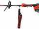 Blue Bird PHT 23-54 - Tagliasiepi a batteria su asta di prolunga - 50,4V/5Ah
