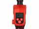Blue Bird PHT 23-54 - Tagliasiepi a batteria su asta di prolunga - 50,4V/5Ah