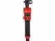 Blue Bird PHT 23-54 - Tagliasiepi a batteria su asta di prolunga - 50,4V/5Ah