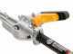 Blue Bird PHT 23-54 - Tagliasiepi a batteria su asta di prolunga - 50,4V/5Ah