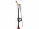Blue Bird PHT 23-54 - Tagliasiepi a batteria su asta di prolunga - 50,4V/5Ah