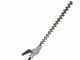 Blue Bird PHT 23-54 - Tagliasiepi a batteria su asta di prolunga - 50,4V/5Ah