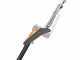 Blue Bird PHT 23-54 - Tagliasiepi a batteria su asta di prolunga - 50,4V/5Ah