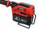 Blue Bird PHT 23-54 - Tagliasiepi a batteria su asta di prolunga - 50,4V/5Ah