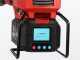 Blue Bird PHT 23-54 - Tagliasiepi a batteria su asta di prolunga - 50,4V/5Ah
