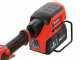 Blue Bird PHT 23-54 - Tagliasiepi a batteria su asta di prolunga - 50,4V/5Ah