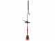Blue Bird PHT 23-54 - Tagliasiepi a batteria su asta di prolunga - 50,4V/5Ah