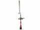 Blue Bird PHT 23-54 - Tagliasiepi a batteria su asta di prolunga - 50,4V/5Ah