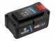 Blue Bird PHT 23-54 - Tagliasiepi a batteria su asta di prolunga - 50,4V/5Ah