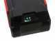 Blue Bird PCS 22-10A OIL PUMP - Potatore telescopico a batteria - 18V 5Ah
