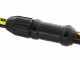 Blue Bird PCS 22-10A OIL PUMP - Potatore telescopico a batteria - 18V 5Ah
