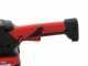 Blue Bird PCS 22-10A OIL PUMP - Potatore telescopico a batteria - 18V 5Ah