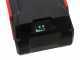 Blue Bird PCS 22-10A OIL PUMP - Potatore telescopico a batteria - 18V 5Ah