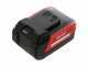 Blue Bird PCS 22-10A OIL PUMP - Potatore telescopico a batteria - 18V 5Ah