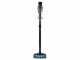 Shark Powerfins IZ320EUT - Aspirapolvere - Scopa a batteria - Con Pet kit - 2x batterie da 21.6V