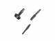 Shark Powerfins IZ320EUT - Aspirapolvere - Scopa a batteria - Con Pet kit - 2x batterie da 21.6V