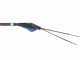 VESCO GALAXY XR14T.1 - Abbacchiatore con batteria a litio - Asta telescopica 210-320 cm - 14.4V 6Ah