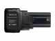 VESCO GALAXY XR14T.1 - Abbacchiatore con batteria a litio - Asta telescopica 210-320 cm - 14.4V 6Ah