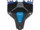 VESCO GALAXY XR14T.1 - Abbacchiatore con batteria a litio - Asta telescopica 210-320 cm - 14.4V 6Ah