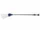 VESCO GALAXY XR14T.1 - Abbacchiatore con batteria a litio - Asta telescopica 210-320 cm - 14.4V 6Ah