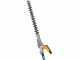 Blue Bird PHT 23-54 - Tagliasiepi a batteria su asta di prolunga - SENZA BATTERIA E CARICABATTERIA