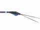 VESCO GALAXY XR21T.1 - Abbacchiatore con batteria a litio - Asta telescopica 210-320 cm - 2x 21.6V 4.5Ah