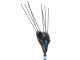VESCO GALAXY XR21T.1 - Abbacchiatore con batteria a litio - Asta telescopica 210-320 cm - 2x 21.6V 4.5Ah