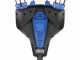 VESCO GALAXY XR21T.1 - Abbacchiatore con batteria a litio - Asta telescopica 210-320 cm - 2x 21.6V 4.5Ah