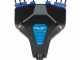 VESCO GALAXY XR21T.1 - Abbacchiatore con batteria a litio - Asta telescopica 210-320 cm - 2x 21.6V 4.5Ah