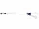 VESCO GALAXY XR21T.1 - Abbacchiatore con batteria a litio - Asta telescopica 210-320 cm - 2x 21.6V 4.5Ah