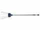 VESCO GALAXY XR21T.1 - Abbacchiatore con batteria a litio - Asta telescopica 210-320 cm - 2x 21.6V 4.5Ah