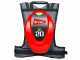 Brumi Backpack 36V - Gruppo di alimentazione per attrezzi elettrici - 36V/20Ah
