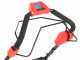 Blue Bird LM 23-51 - Tagliaerba a batteria - 50.4 V 10 Ah - Taglio 51 cm