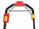 Blue Bird LM 23-51 - Tagliaerba a batteria - 50.4 V 10 Ah - Taglio 51 cm