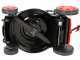 Blue Bird LM 23-51 - Tagliaerba a batteria - 50.4 V 10 Ah - Taglio 51 cm