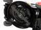 Blue Bird LM 23-51 - Tagliaerba a batteria - 50.4 V 10 Ah - Taglio 51 cm