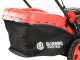 Blue Bird LM 23-51 - Tagliaerba a batteria - 50.4 V 10 Ah - Taglio 51 cm