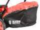 Blue Bird LM 23-51 - Tagliaerba a batteria - 50.4 V 10 Ah - Taglio 51 cm