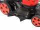 Blue Bird LM 23-51 - Tagliaerba a batteria - 50.4 V 10 Ah - Taglio 51 cm
